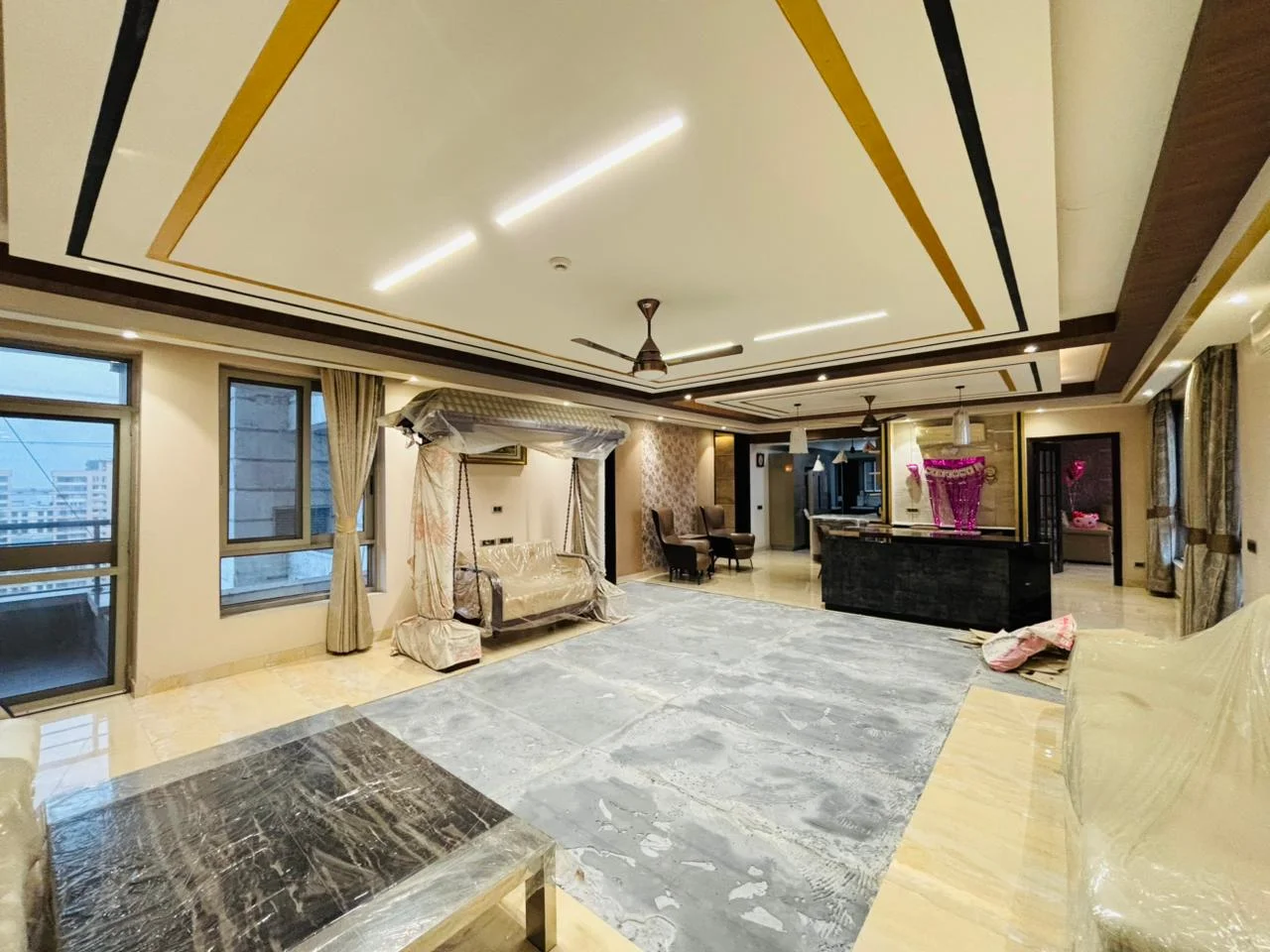 3 BHK Flat / Apartment for sale in Imperial Court, Sector 128, Noida