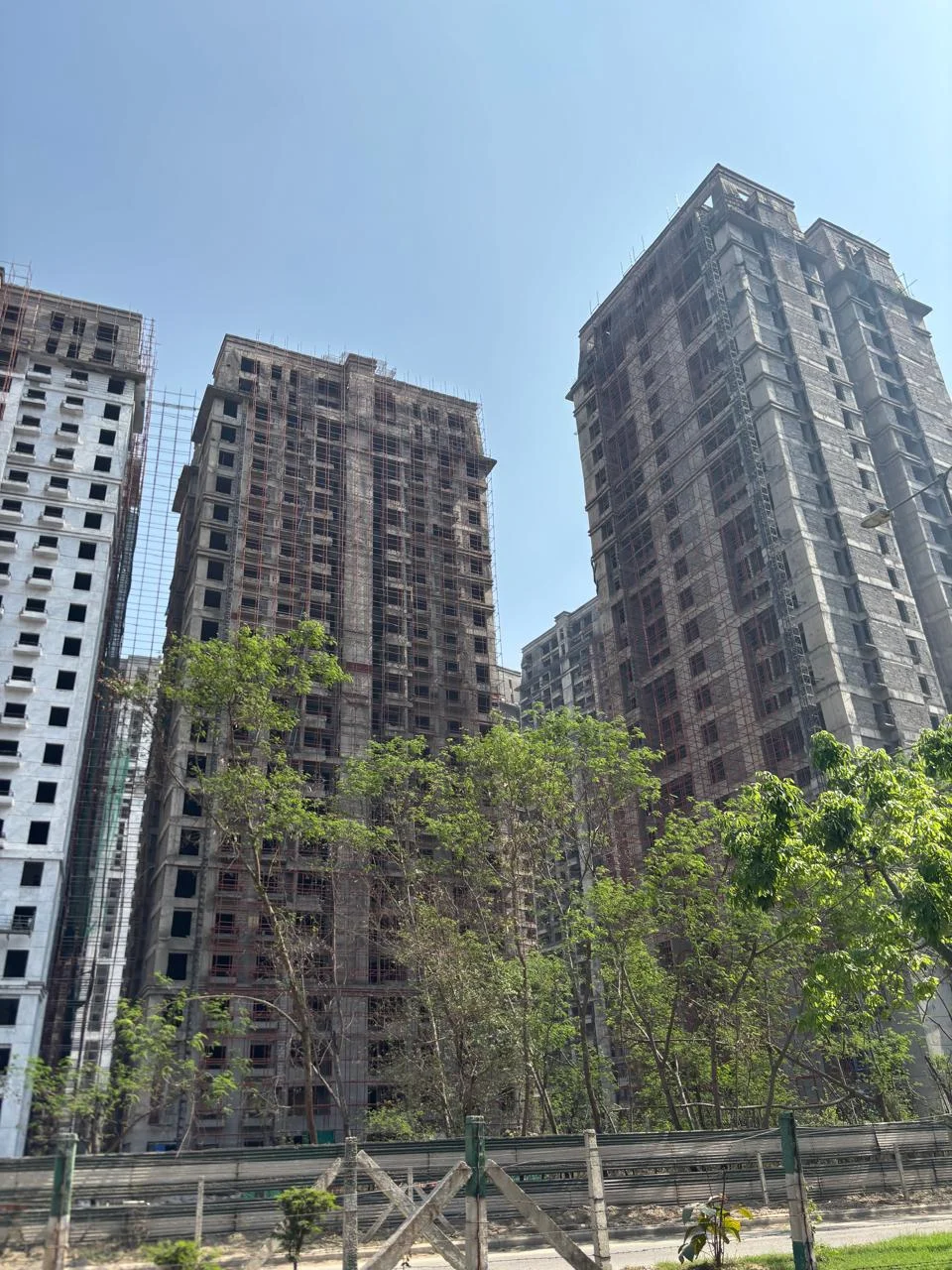 2 BHK Flat / Apartment for sale in Kasa Isles, Sector 129, Noida-Greater Noida Expressway, Noida