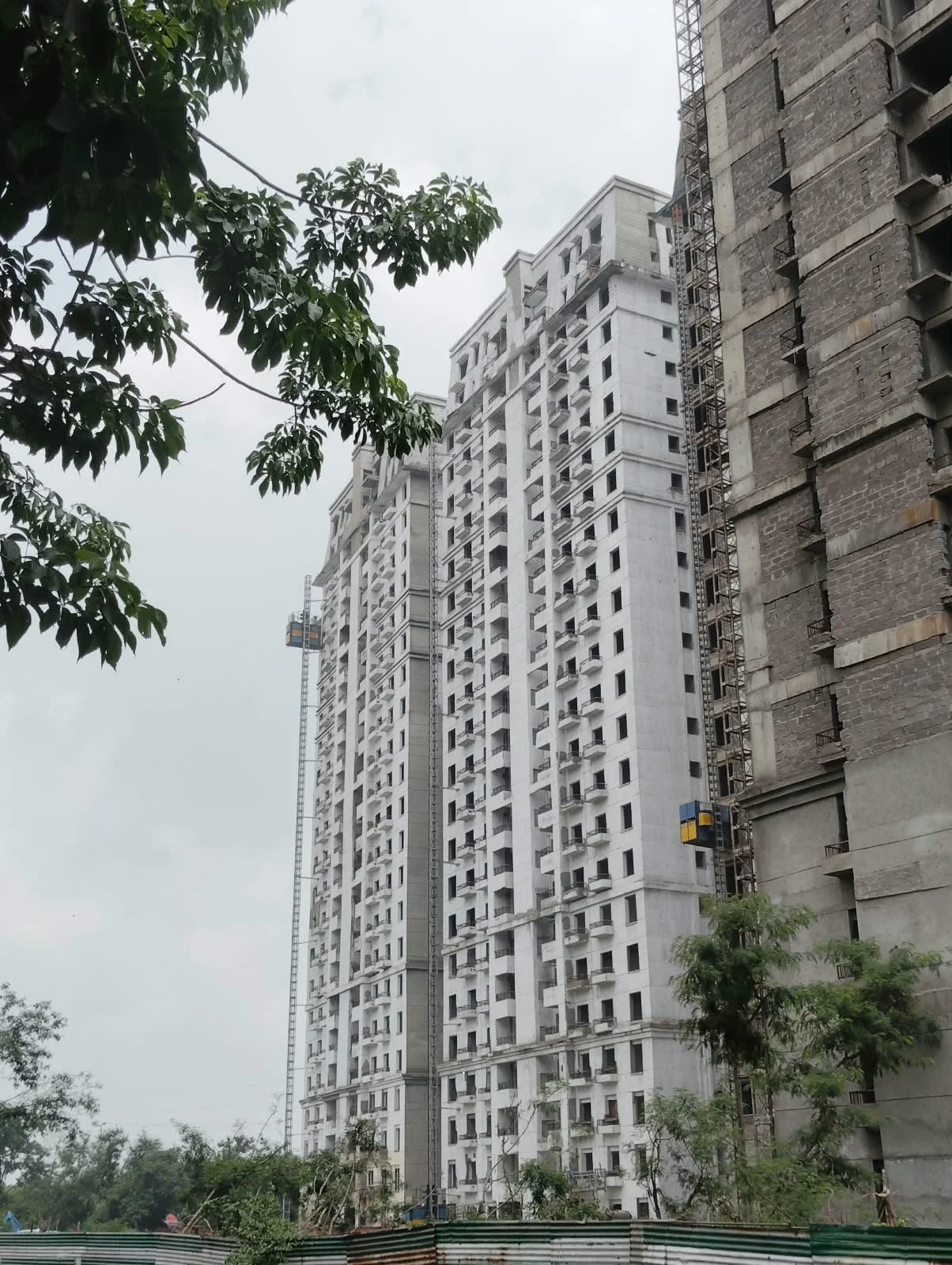2 BHK Flat / Apartment for sale in Kasa Isles, Sector 129, Noida-Greater Noida Expressway, Noida