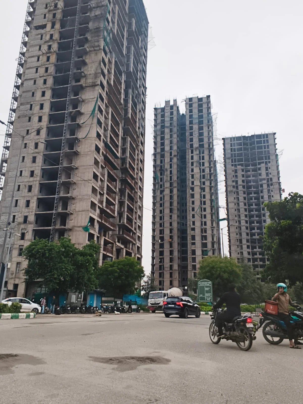4 BHK Flat / Apartment for sale in The Orchards, Sector 131, Jaypee Wishtown, Noida