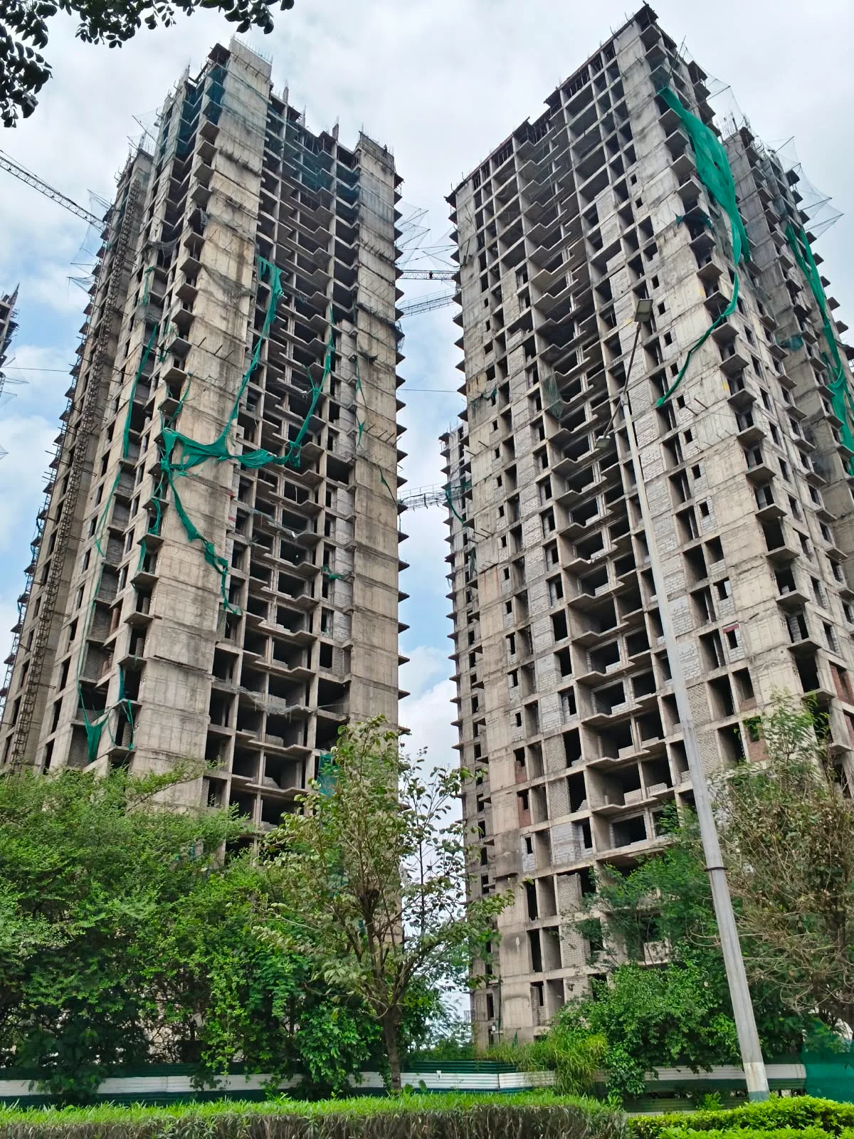 4 BHK Flat / Apartment for sale in Kube, Sector 128, Noida-Greater Noida Expressway, Noida