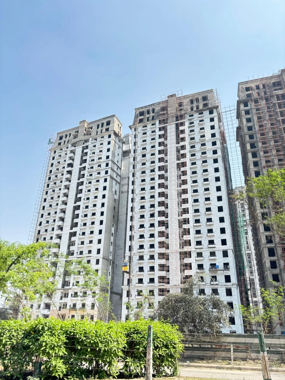 3 BHK Flat / Apartment for sale in Kasa Isles, Sector 129, Noida-Greater Noida Expressway, Noida