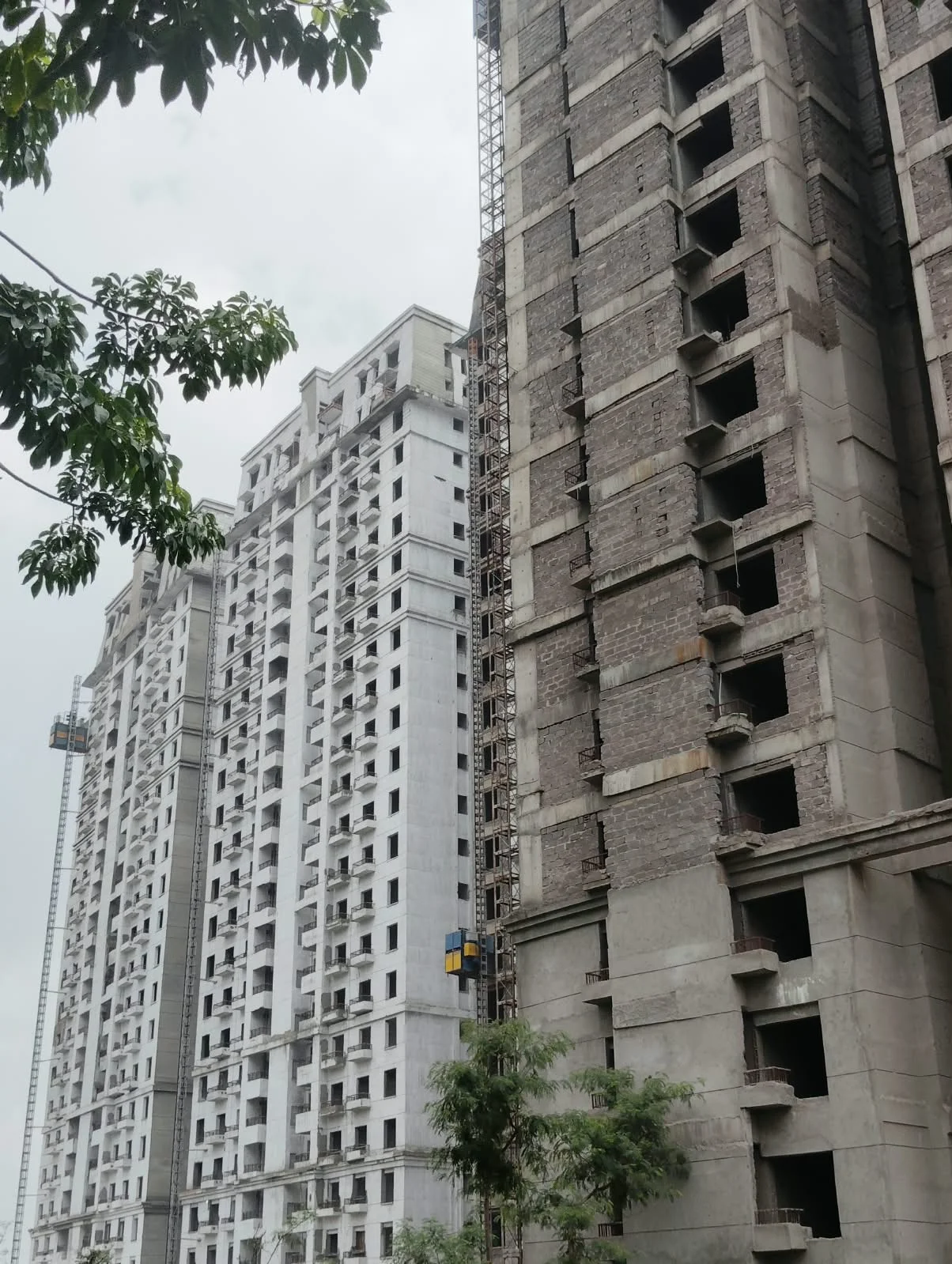 3 BHK Flat / Apartment for sale in Kasa Isles, Sector 129, Noida-Greater Noida Expressway, Noida
