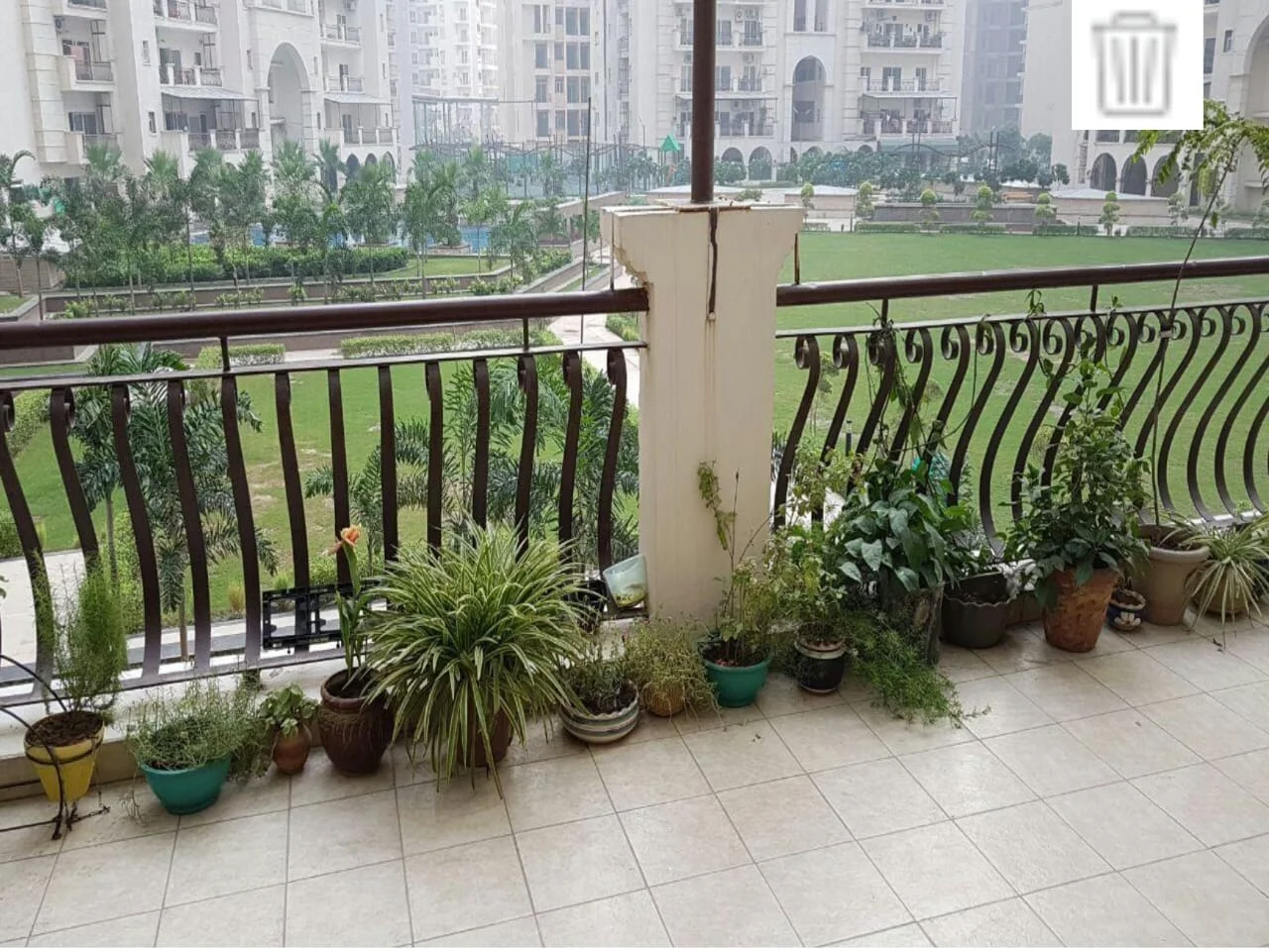 4 BHK Flat / Apartment for sale in Sunshine Helios, Sector 78, Noida