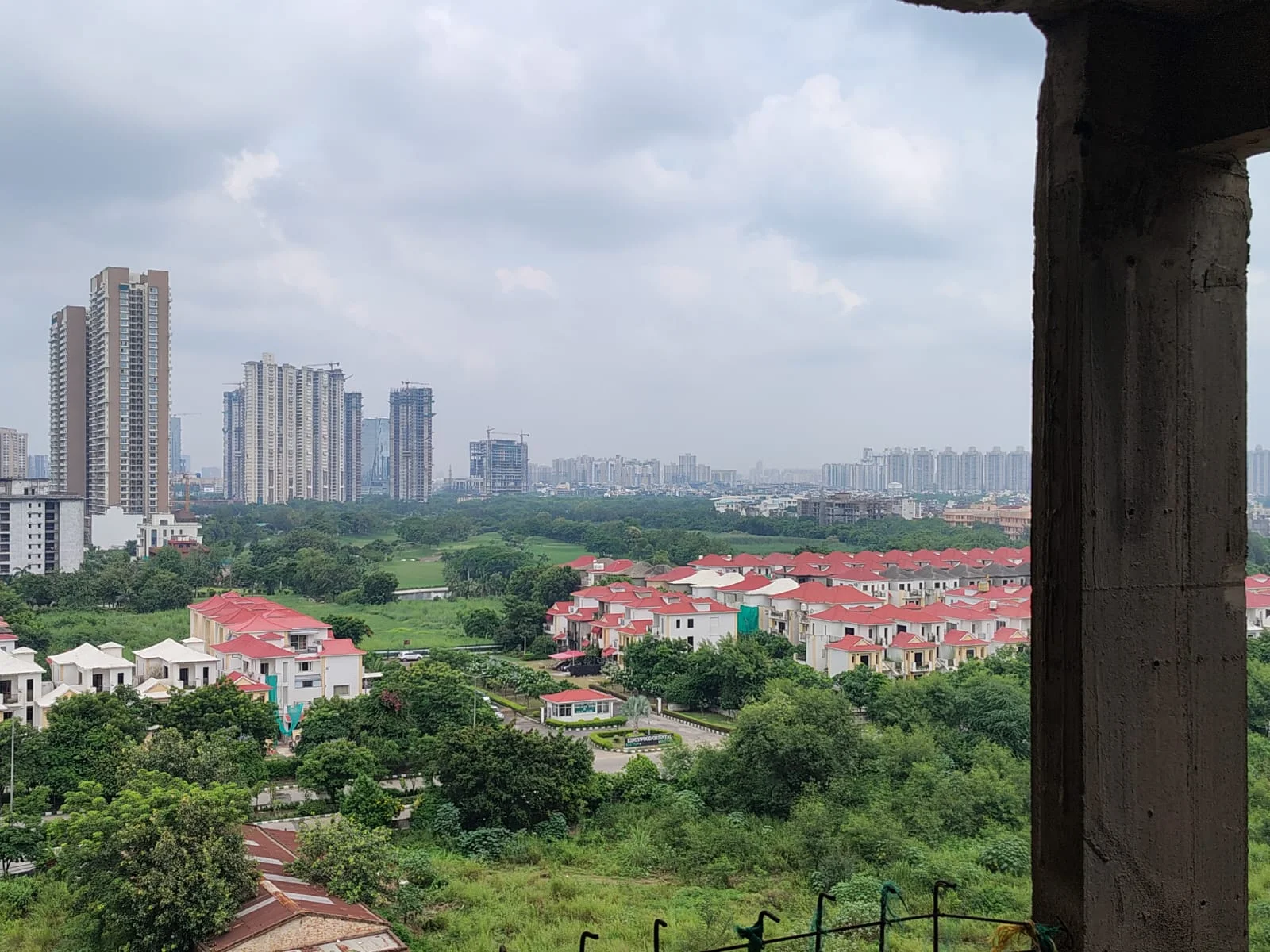 4 BHK Flat / Apartment for sale in The Orchards, Sector 131, Jaypee Wishtown, Noida