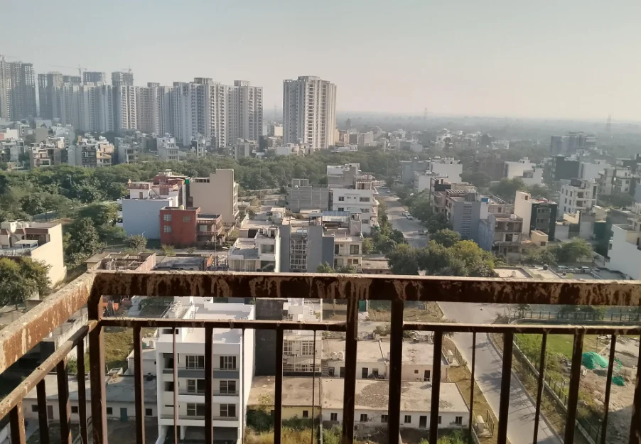 3 BHK Flat / Apartment for sale in Kensington Boulevard, Sector 131, Noida