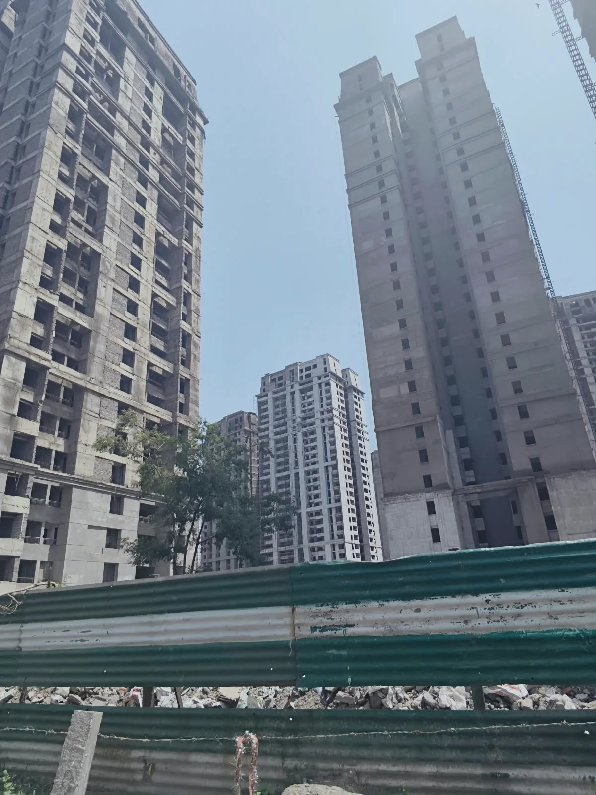 4 BHK Flat / Apartment for sale in Kasa Isles, Sector 129, Noida-Greater Noida Expressway, Noida