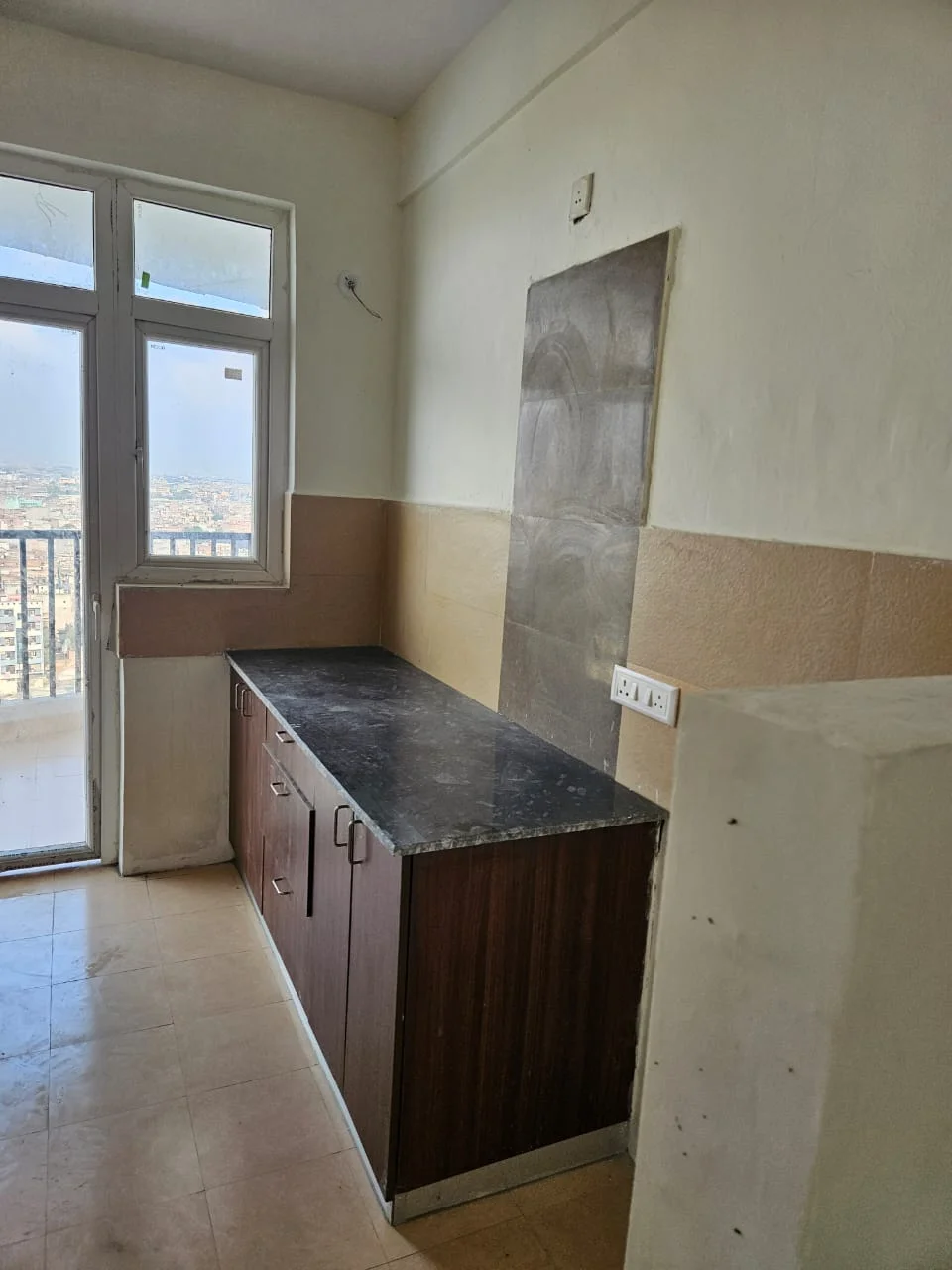 2 BHK Flat / Apartment for sale in Amrapali Heartbeat City, Sector 107, Noida