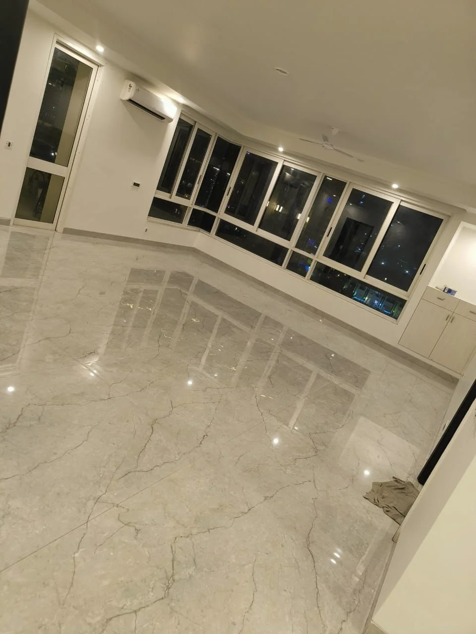3 BHK Flat / Apartment for sale