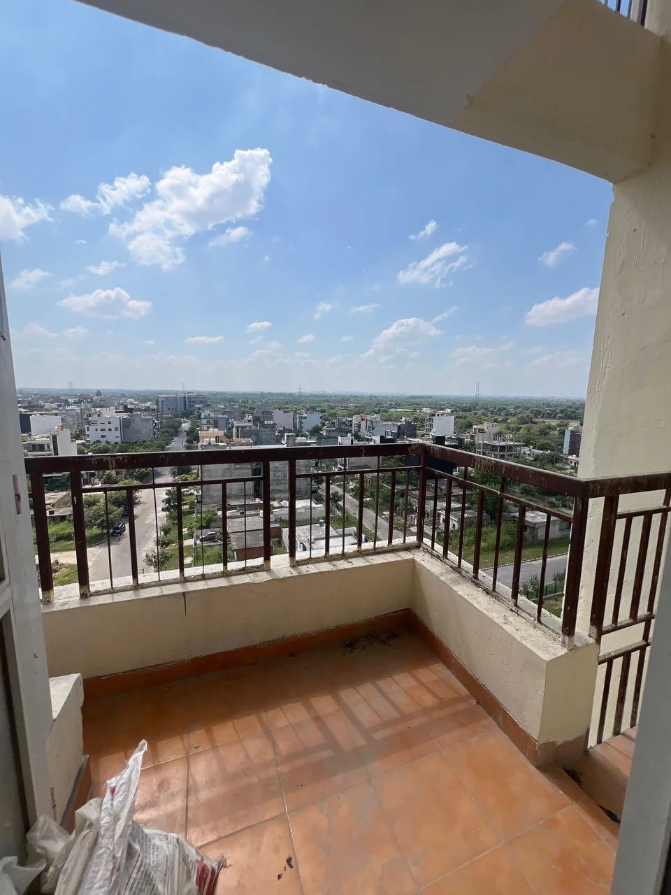 Jaypee Greens Kensington Boulevard 2 Bhk Flat