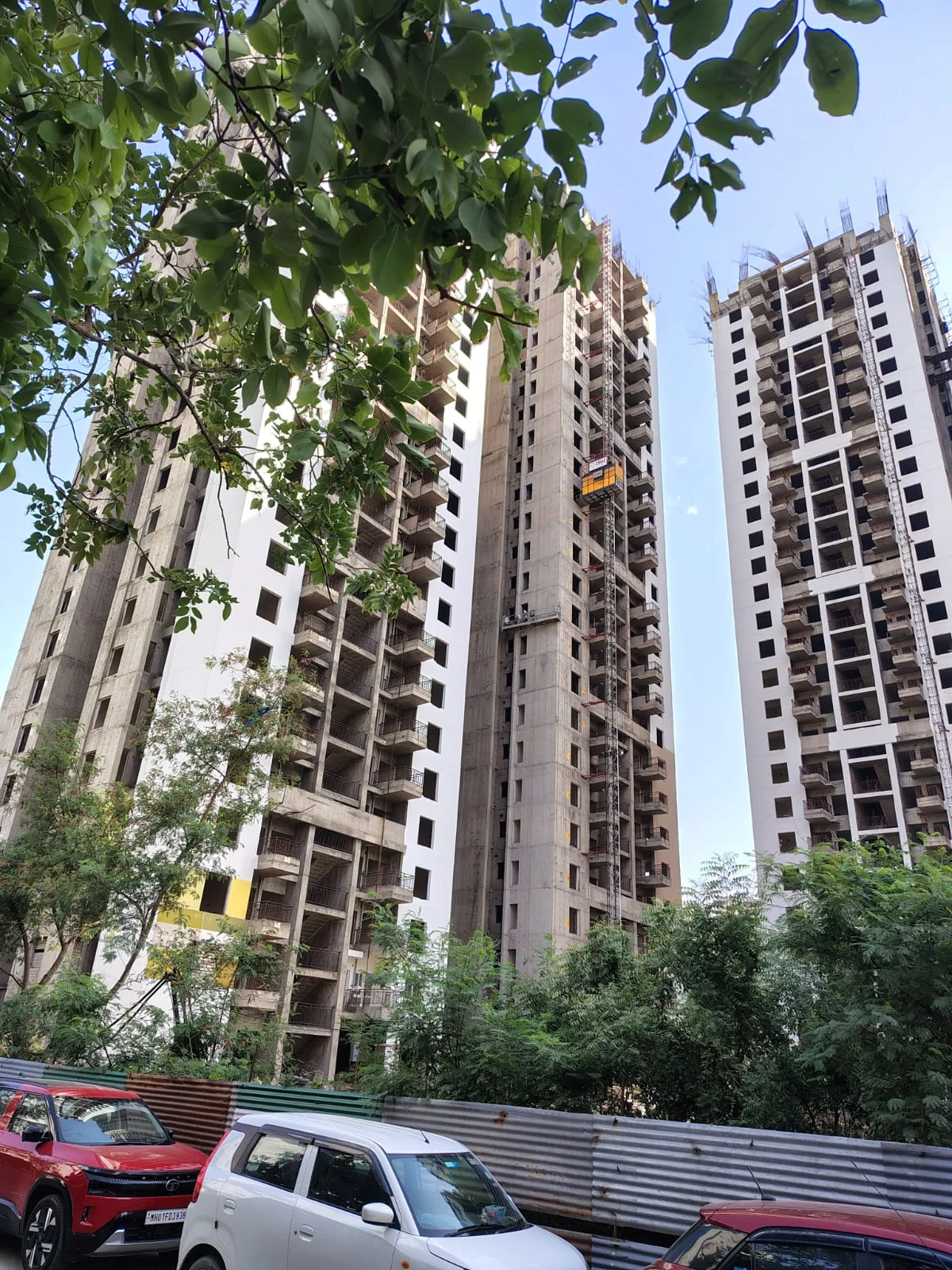 3 BHK Flat / Apartment for sale in Krescent, Sector 129, Noida