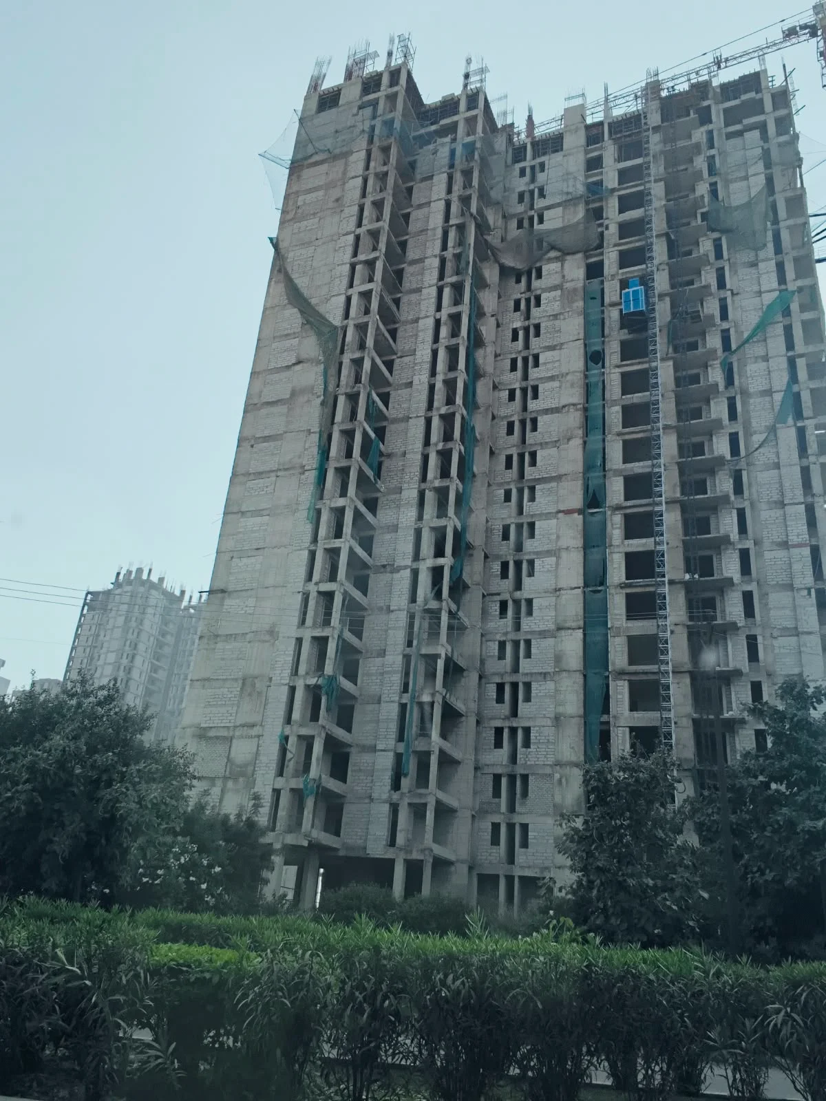 3 BHK Flat / Apartment for sale in The Orchards, Sector 131, Jaypee Wishtown, Noida