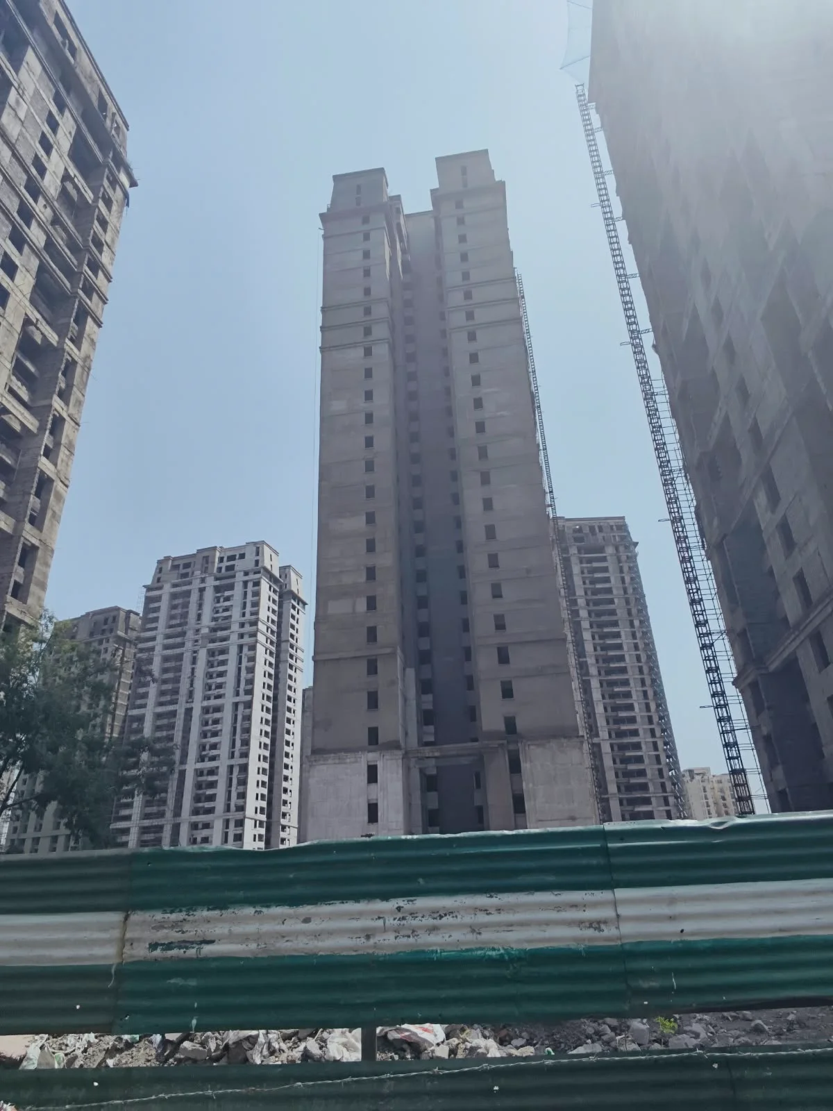 2 BHK Flat / Apartment for sale in Kasa Isles, Sector 129, Noida-Greater Noida Expressway, Noida