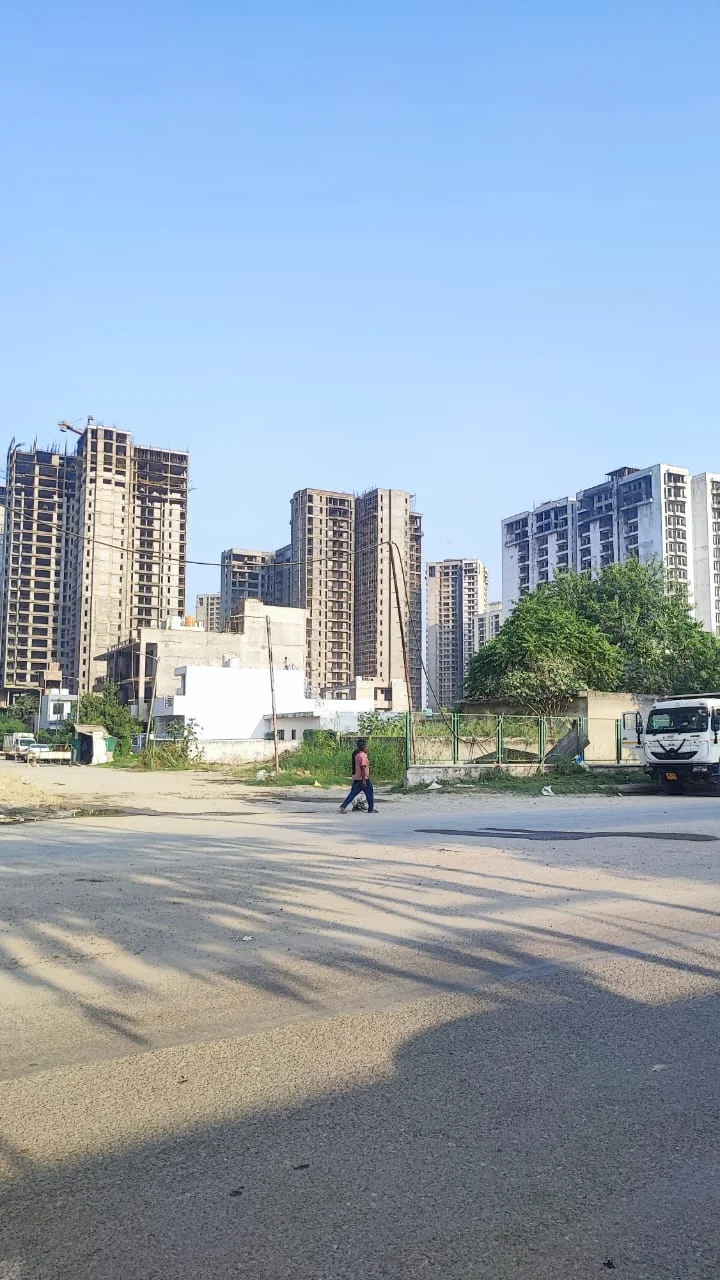 2 BHK Flat / Apartment for sale in Garden Isles, Sector 133, Jaypee Wishtown, Noida Expressway, Noida