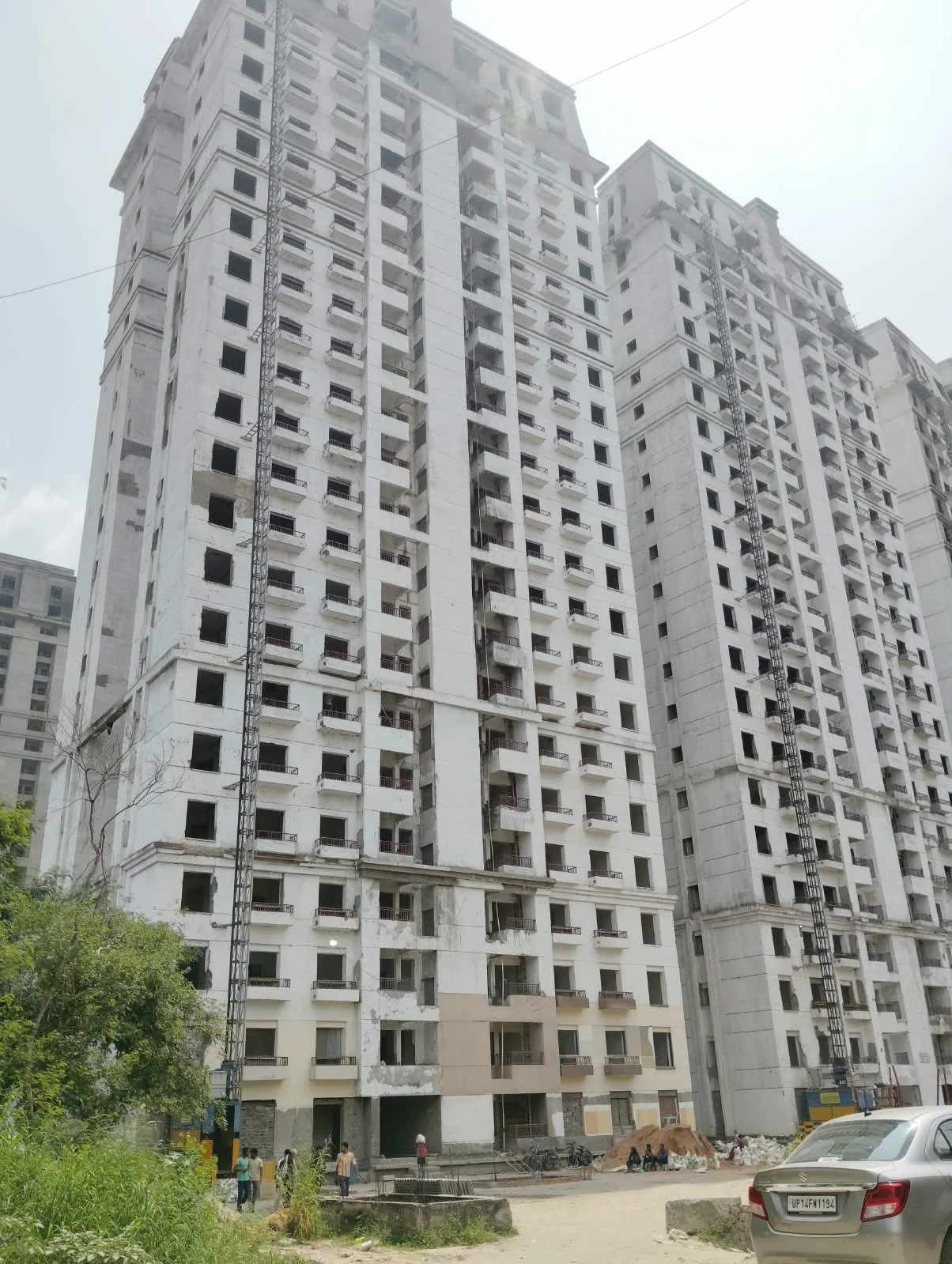 3 BHK Flat / Apartment for sale in Kasa Isles, Sector 129, Noida-Greater Noida Expressway, Noida
