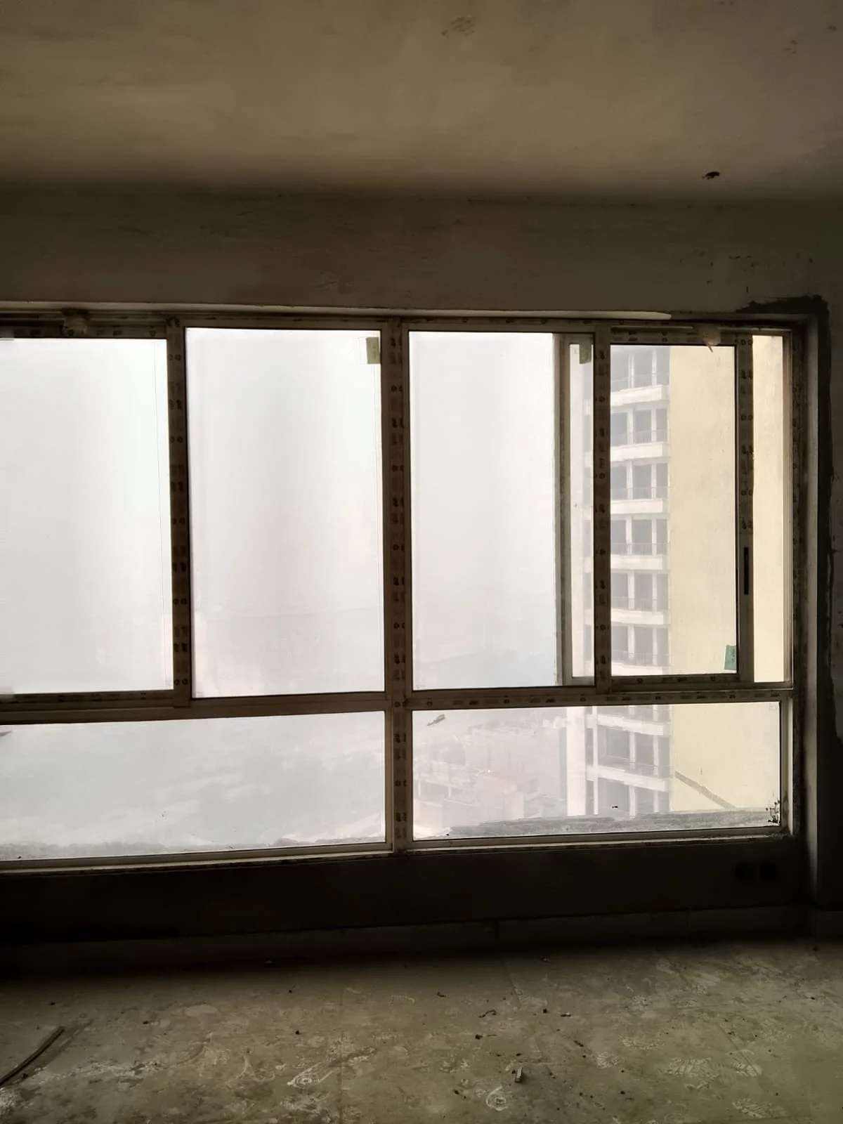 Luxury 3 BHK Flat in Kensington Boulevard, Sector 131 Noida