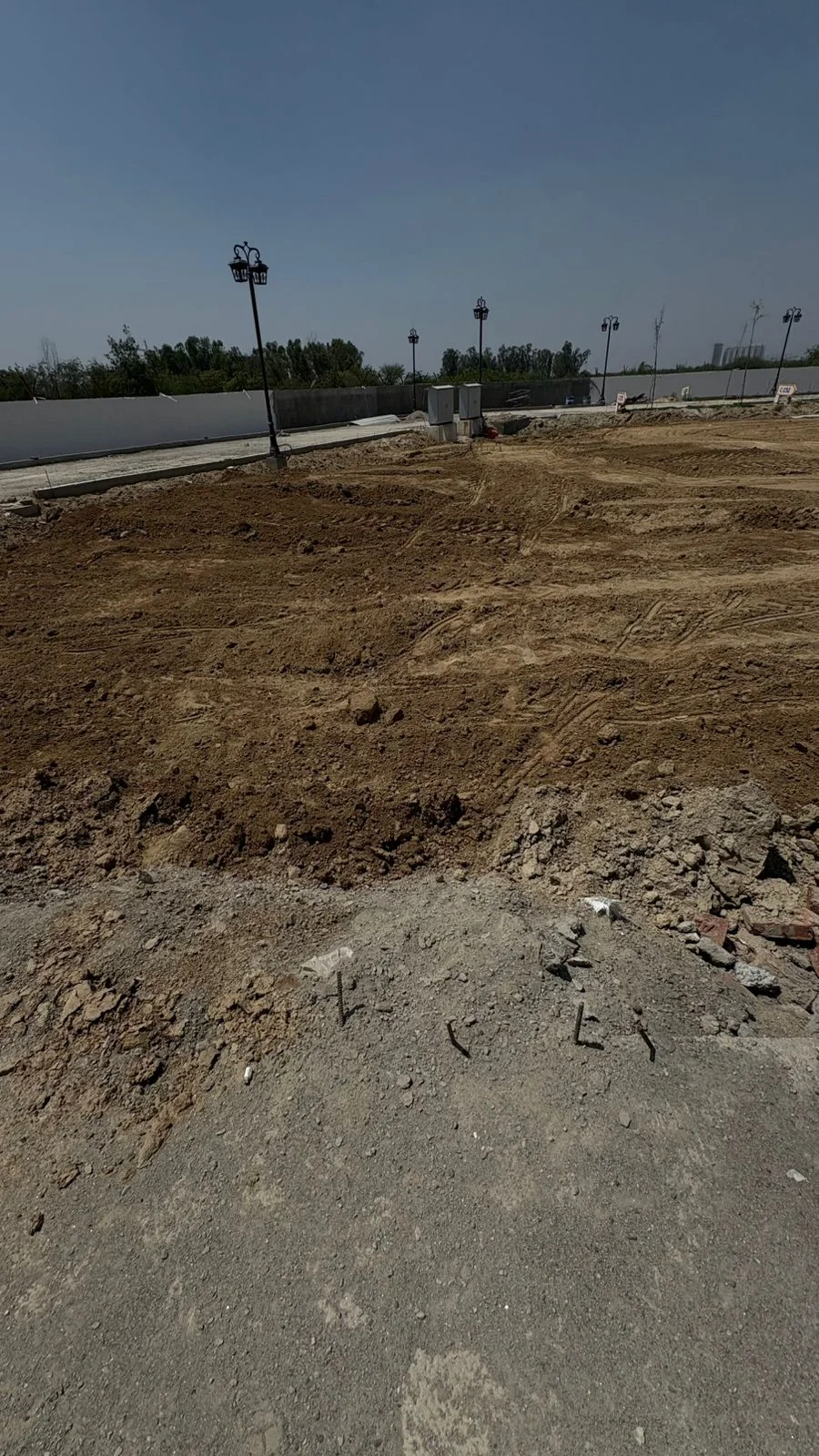 Corner Residential Plot | 92 Sq Yd | Shermukh Plot | Sector 22A Yamuna Expressway