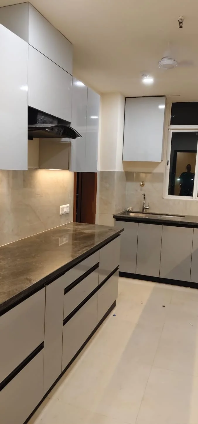 3BHK Apartment in Knights Court, Sector 128, Noida