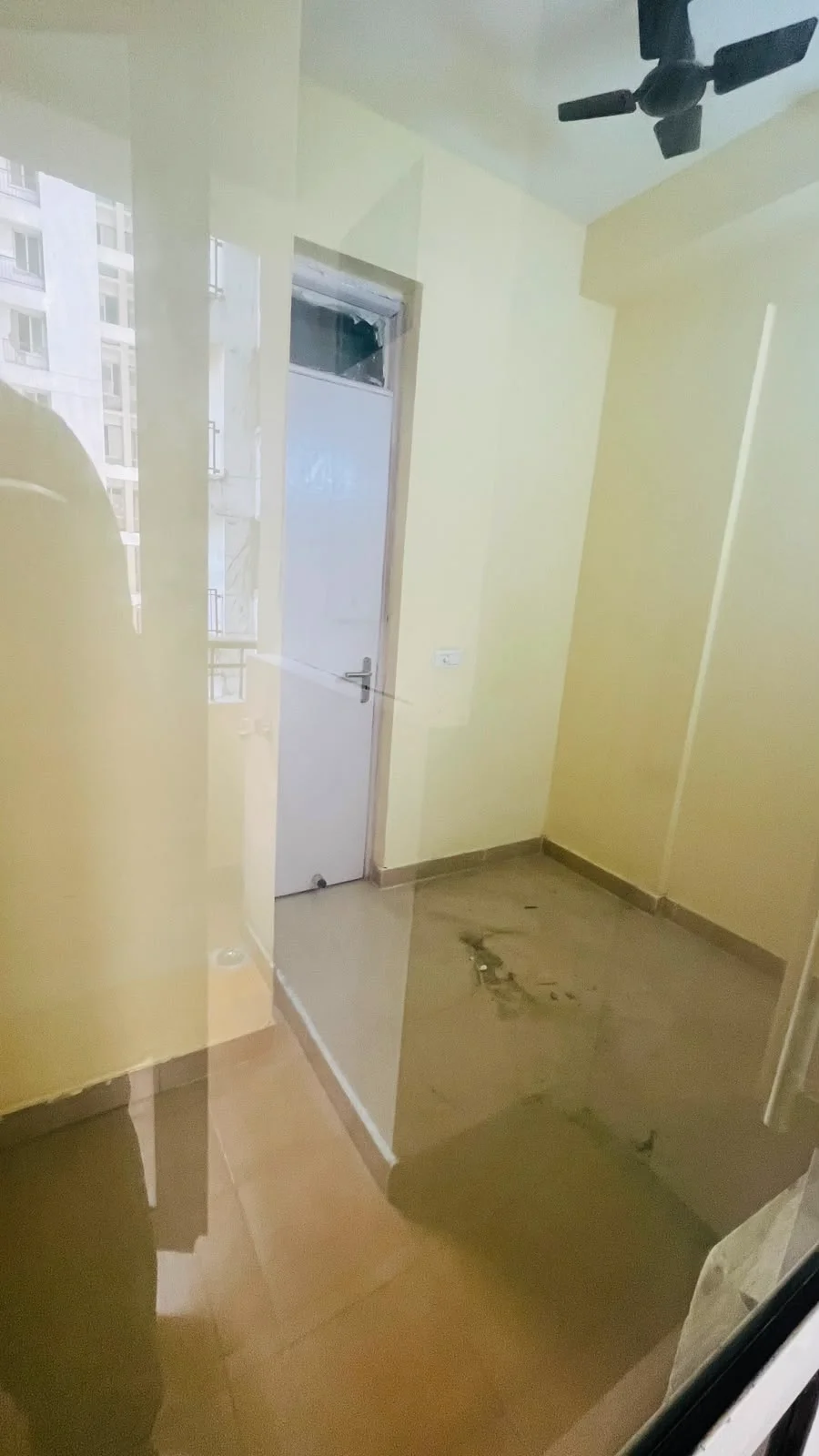 3 BHK Apartment for sale in K.B.A, Sector 131 (1650 sqft)