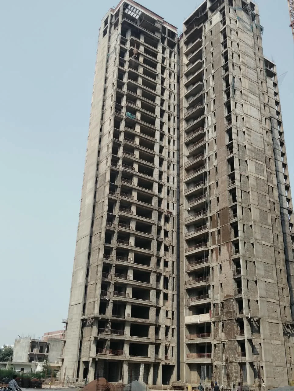 4 BHK Flat / Apartment for sale in Kensington Boulevard, Sector 131, Noida