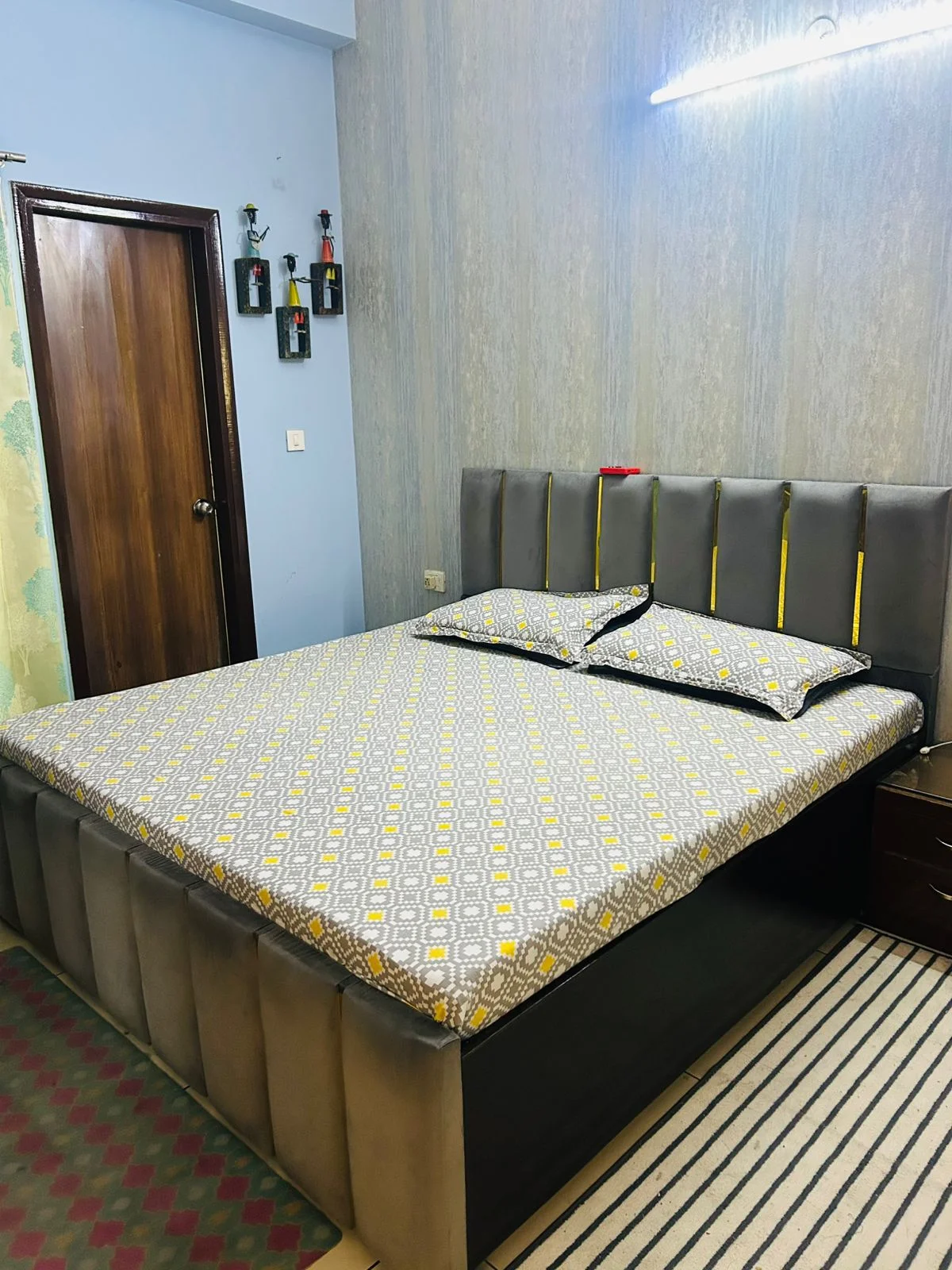 3 BHK Flat / Apartment for sale in Sunshine Helios, Sector 78, Noida