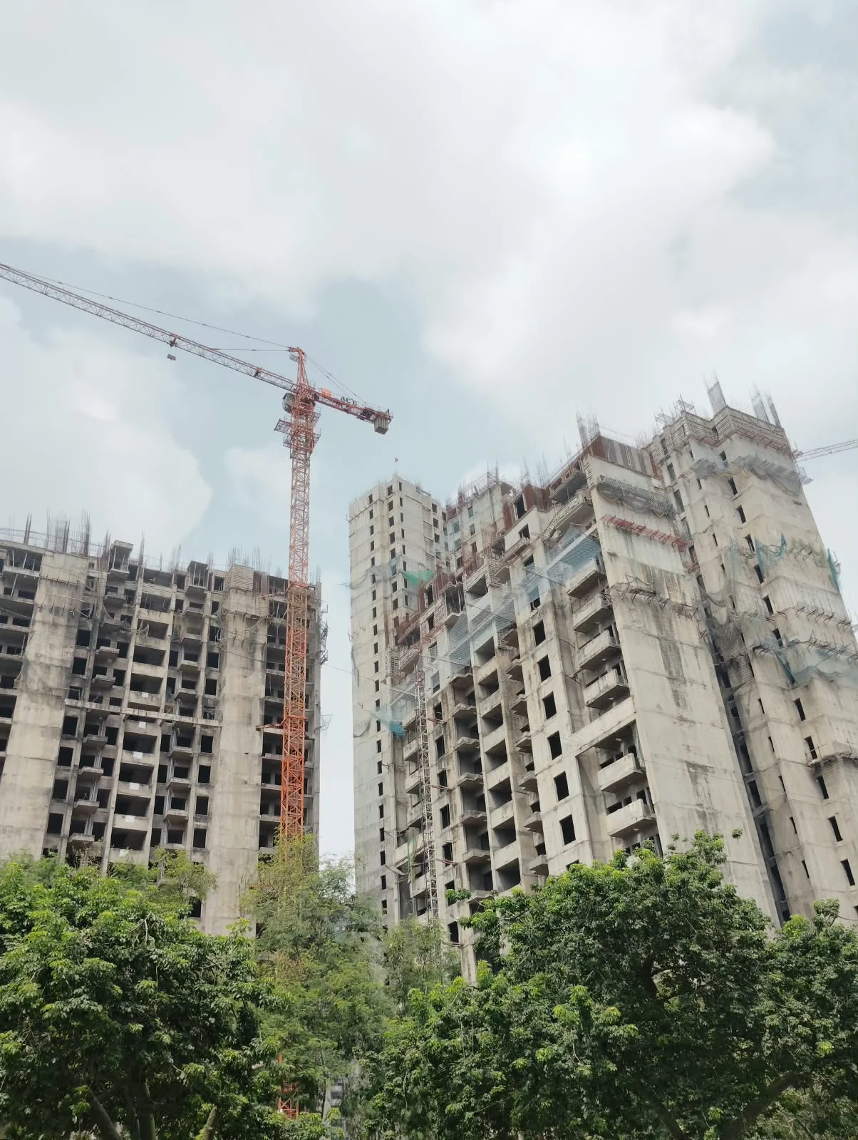 4 BHK Flat / Apartment for sale in Krescent, Sector 129, Noida