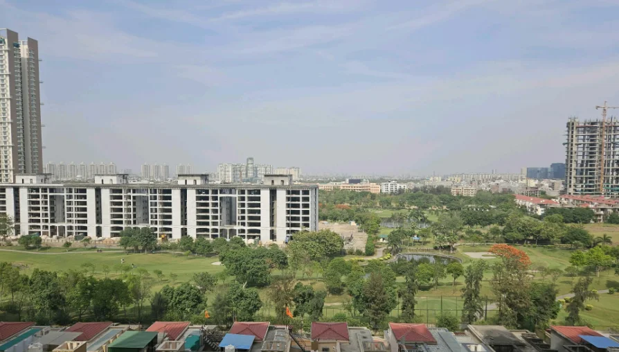 3 BHK Flat / Apartment for sale in Knights Court, Sector 128, Jaypee Wishtown, Noida