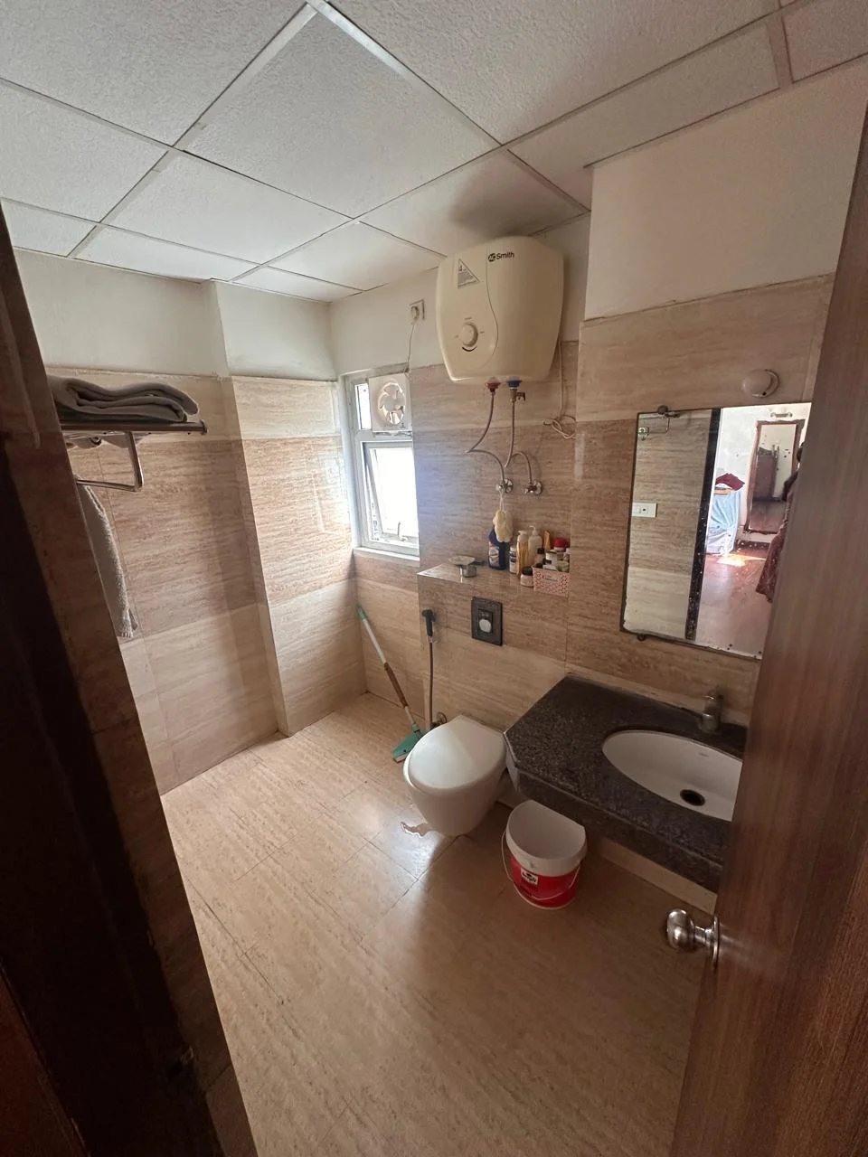 4 BHK Flat / Apartment for sale in Sunshine Helios, Sector 78, Noida