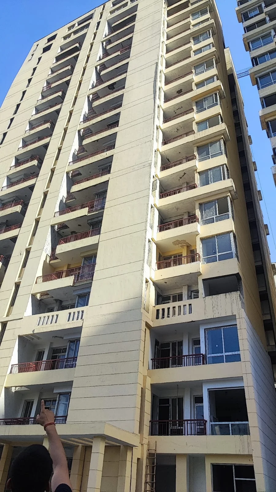 3 BHK Flat / Apartment for sale in Kensington Boulevard, Sector 131, Noida