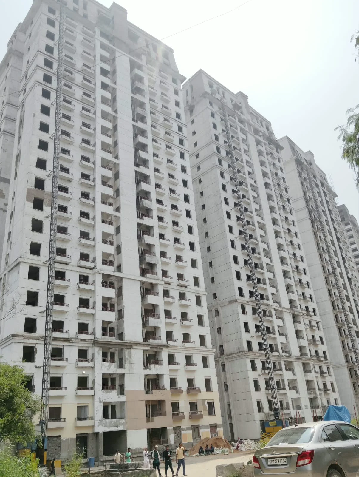 3 BHK Flat / Apartment for sale in Kasa Isles, Sector 129, Noida-Greater Noida Expressway, Noida